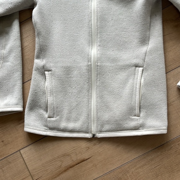 Patagonia Better Sweater Jacket size XS - Picture 4 of 8
